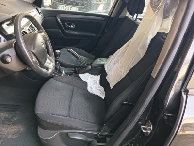 RENAULT LAGUNA III GRANDTOUR