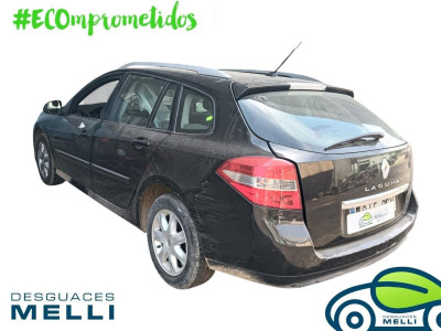 RENAULT LAGUNA III GRANDTOUR