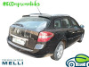 RENAULT LAGUNA III GRANDTOUR — автомобиль-донор на запчасти 
