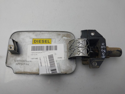 TAPA EXTERIOR COMBUSTIBLE, Fiat, ULYSSE (179)
