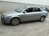AUDI A4 BERLINA (8E) — vehículo donante para recambios 