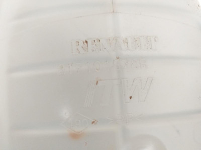 DEPOSITO EXPANSION, DACIA, DUSTER II