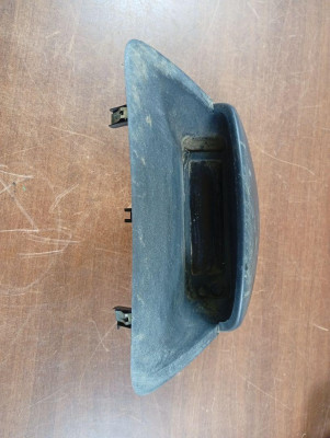 PANTALLA MULTIFUNCION, Renault, CLIO III