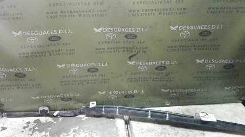AIRBAG CORTINA DELANTERO IZQUIERDO Kia SPORTAGE (KM) 