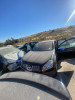 NISSAN QASHQAI (J10) — vehículo donante para recambios 