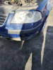 FARO IZQUIERDO VOLKSWAGEN PASSAT BERLINA (3B3) 