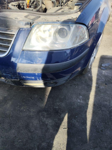 FARO IZQUIERDO VOLKSWAGEN PASSAT BERLINA (3B3) 