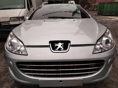 PEUGEOT 407 SW
