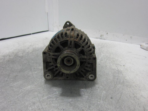  ALTERNADOR, , 