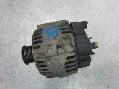  ALTERNADOR, , 