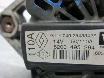 ALTERNADOR