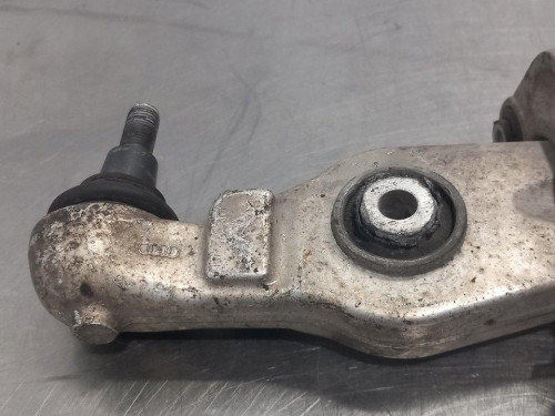  BRAZO SUSPENSION INFERIOR DELANTERO IZQUIERDO AUDI A8 (4E) 