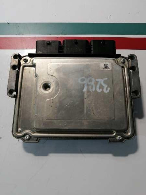 CENTRALITA MOTOR UCE, FORD, FIESTA (CB1)