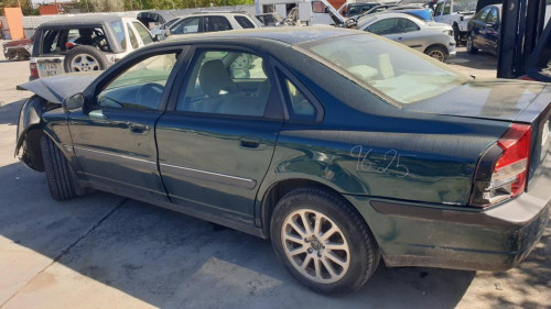  VOLVO S80 BERLINA 