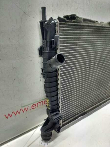  RADIADOR AGUA FORD FOCUS C-MAX (CAP)(2003) 