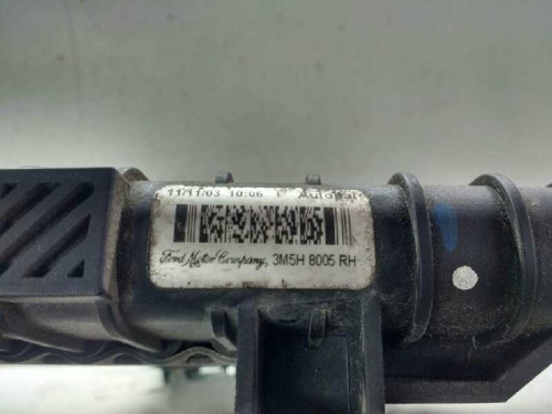  RADIADOR AGUA FORD FOCUS C-MAX (CAP)(2003) 