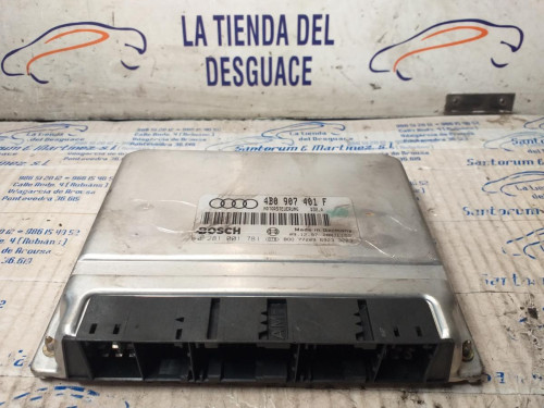  CENTRALITA MOTOR UCE 