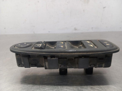 MANDO ELEVALUNAS DELANTERO IZQUIERDO, CITROEN, C4 PICASSO