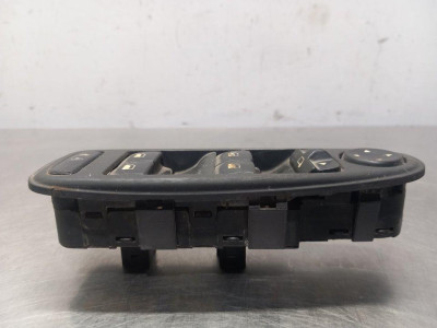 MANDO ELEVALUNAS DELANTERO IZQUIERDO, CITROEN, C4 PICASSO