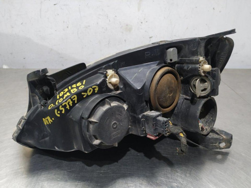  FARO DERECHO OPEL COMBO (CORSA C) 