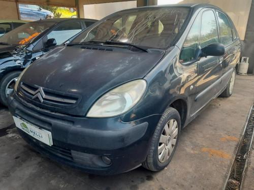  CITROEN XSARA PICASSO 
