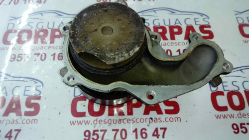  BOMBA AGUA 