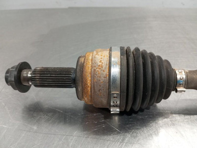 TRANSMISION DELANTERA DERECHA, HYUNDAI, I30 (PD)