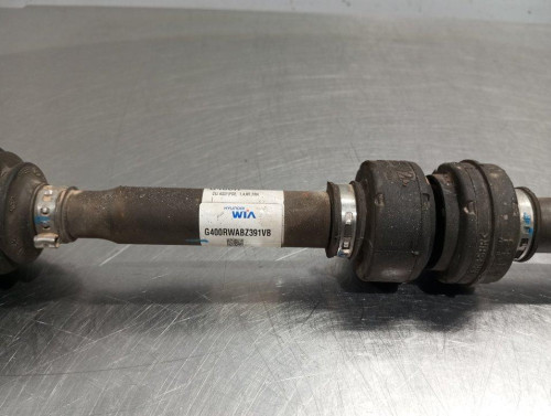  TRANSMISION DELANTERA DERECHA, HYUNDAI, I30 (PD) 