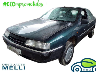 CITROEN XANTIA BERLINA