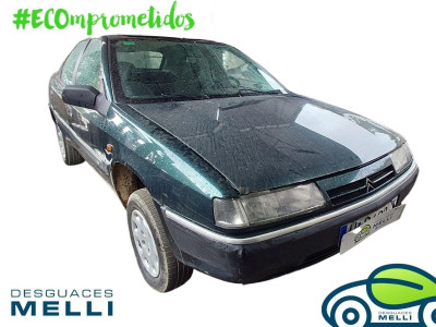 CITROEN XANTIA BERLINA