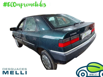 CITROEN XANTIA BERLINA