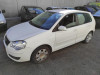 VOLKSWAGEN POLO IV (9N3) — автомобиль-донор на запчасти 
