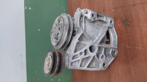 COMPRESOR AIRE ACONDICIONADO 