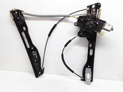 ELEVALUNAS DELANTERO IZQUIERDO Ford MONDEO BERLINA (CNG) 