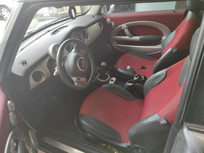 MINI MINI (R50,R53)