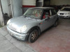 MINI MINI (R50,R53) — автомобиль-донор на запчасти 