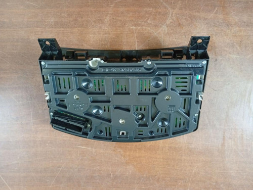 CUADRO INSTRUMENTOS Opel ZAFIRA B 