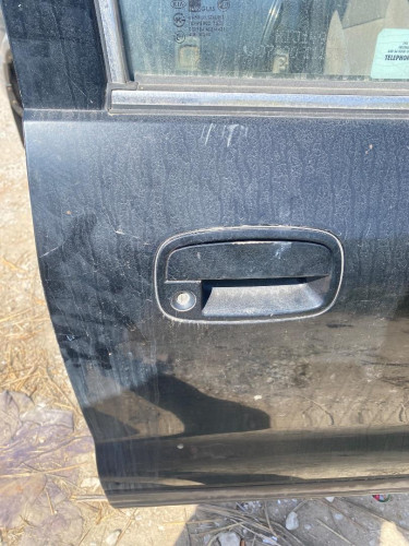 MANETA EXTERIOR DELANTERA DERECHA Kia SPORTAGE 
