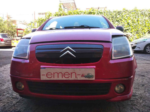  CITROEN C2 
