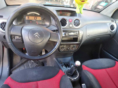  CITROEN C2 