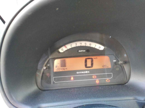  CITROEN C2 
