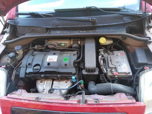  CITROEN C2 