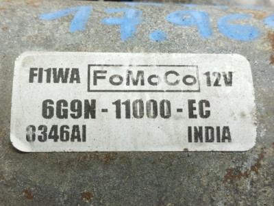 MOTOR ARRANQUE, FORD, MONDEO BERLINA (CA2)