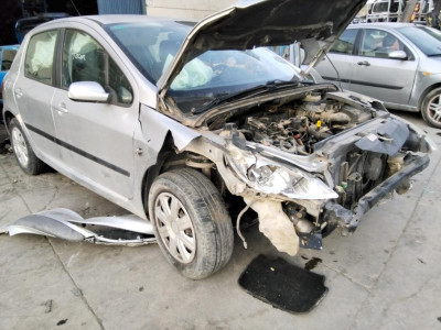 PEUGEOT 307 (S1)(04.2001)