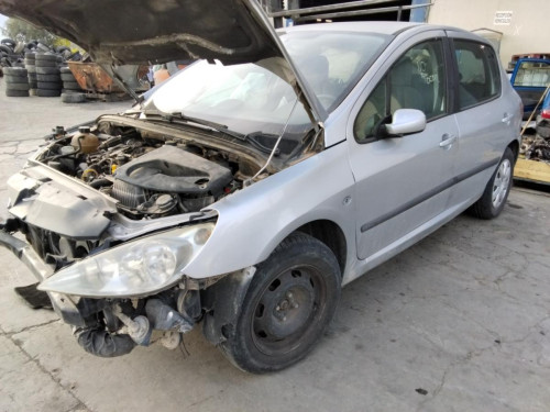  PEUGEOT 307 (S1)(04.2001) 