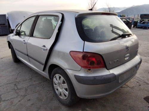  PEUGEOT 307 (S1)(04.2001) 