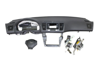 KIT AIRBAG, SUBARU, LEGACY COMBI/ OUTBACK (B13/BP)