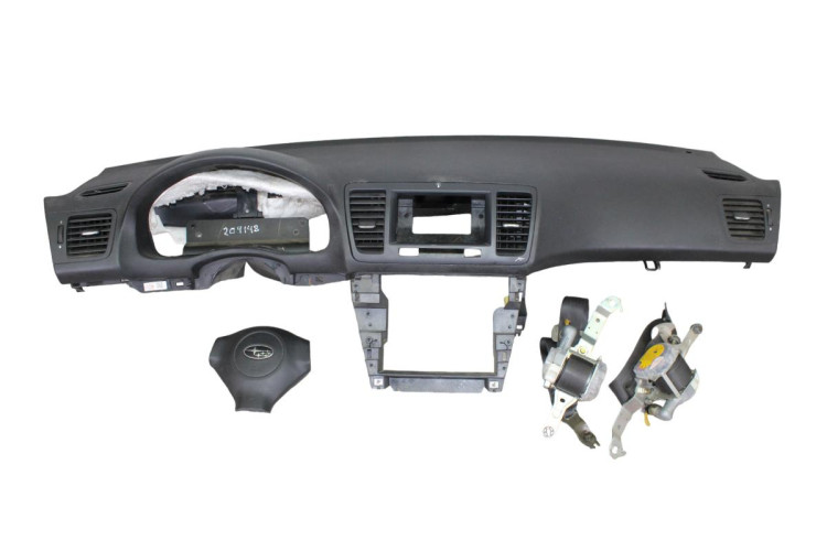 KIT AIRBAG