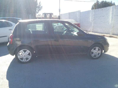  RENAULT CLIO II FASE II (B/CB0) 