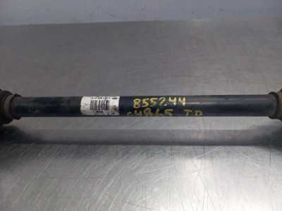 TRANSMISION TRASERA DERECHA, BMW, SERIE 5 BERLINA (F10)